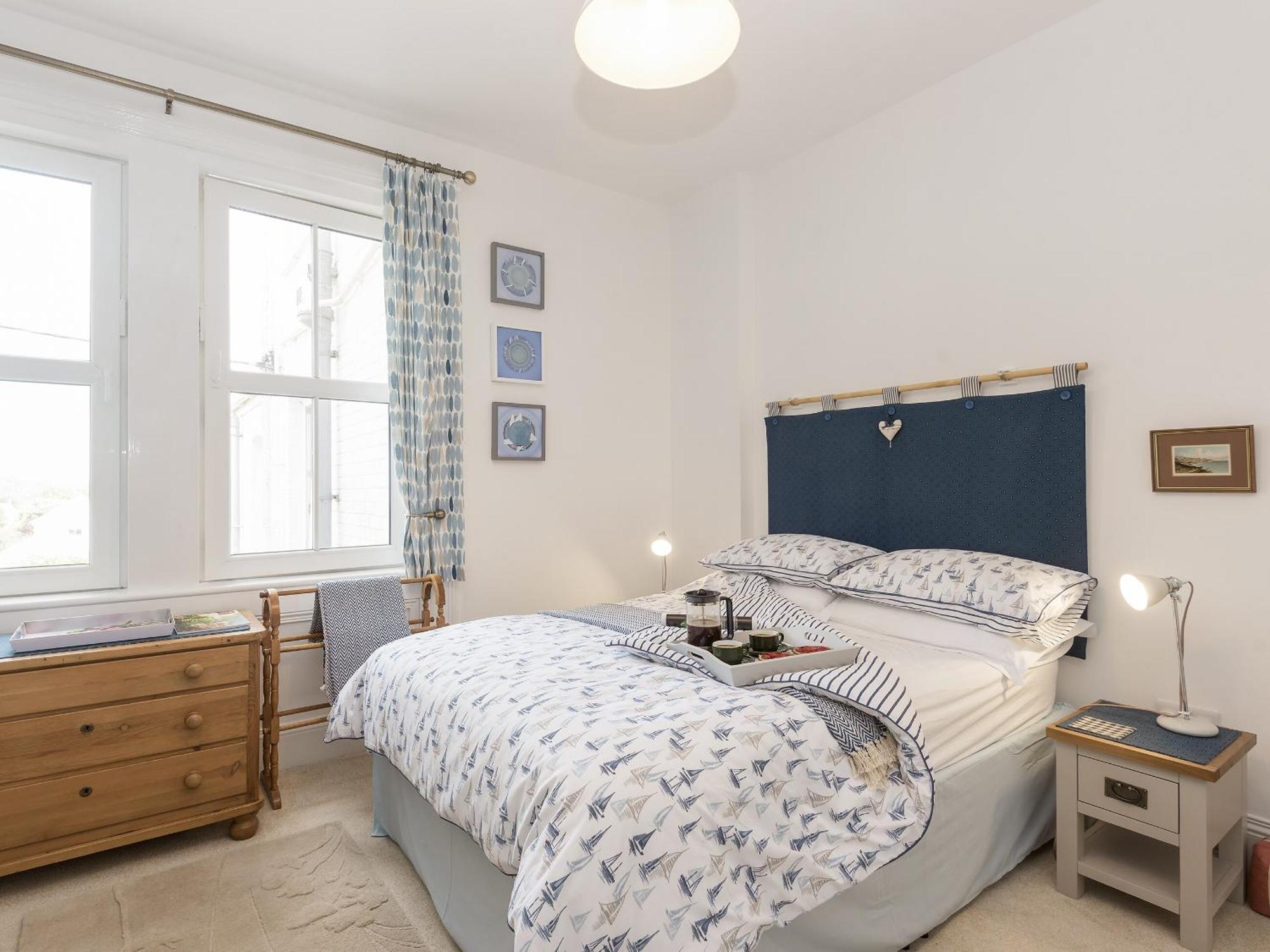 Willa Moonbeam House Freshwater Zewnętrze zdjęcie
