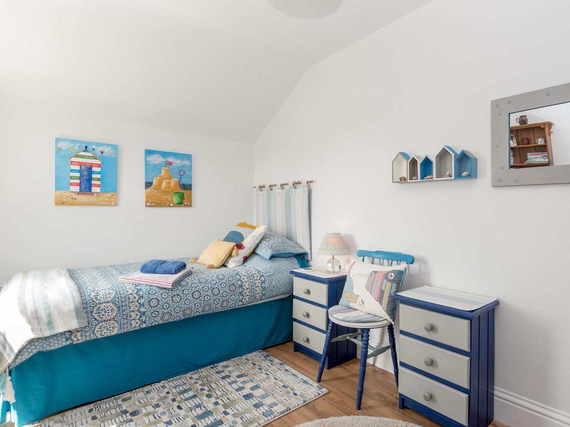Willa Moonbeam House Freshwater Zewnętrze zdjęcie